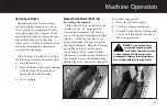 Предварительный просмотр 11 страницы ASV R Series Manual To Machine Operation And Maintenance