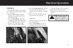 Предварительный просмотр 15 страницы ASV R Series Manual To Machine Operation And Maintenance