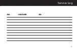 Предварительный просмотр 27 страницы ASV R Series Manual To Machine Operation And Maintenance