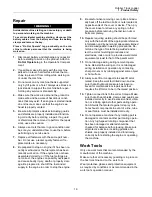 Preview for 7 page of ASV RC-100 Service Manual