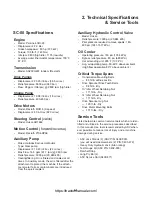 Preview for 10 page of ASV SC50 Scout Service & Repair Manual