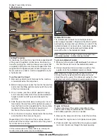 Preview for 23 page of ASV SC50 Scout Service & Repair Manual