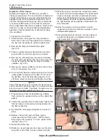 Preview for 27 page of ASV SC50 Scout Service & Repair Manual