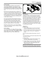 Preview for 30 page of ASV SC50 Scout Service & Repair Manual