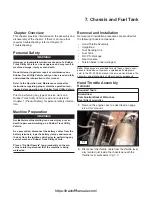 Preview for 46 page of ASV SC50 Scout Service & Repair Manual