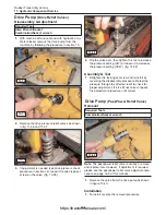 Preview for 93 page of ASV SC50 Scout Service & Repair Manual