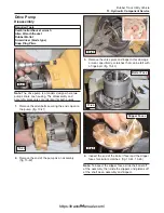 Preview for 94 page of ASV SC50 Scout Service & Repair Manual