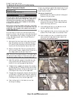 Preview for 103 page of ASV SC50 Scout Service & Repair Manual