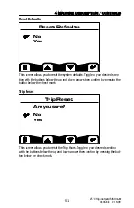 Preview for 53 page of ASV VT-70 Operation And Maintenance Manual