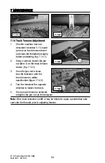 Preview for 86 page of ASV VT-70 Operation And Maintenance Manual