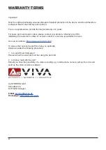 Preview for 32 page of AsVIVA C16 Manual