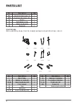 Предварительный просмотр 38 страницы AsVIVA C16 Manual