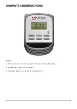 Предварительный просмотр 45 страницы AsVIVA C16 Manual