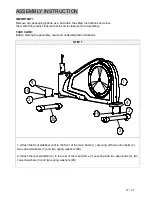 Preview for 47 page of AsVIVA C22_P Operating Manual