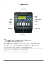 Предварительный просмотр 58 страницы AsVIVA C25 Manual