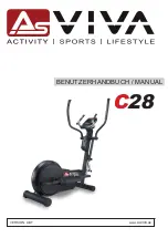 AsVIVA C28 Manual preview