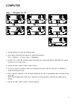 Preview for 49 page of AsVIVA C29 Manual