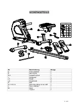 Предварительный просмотр 6 страницы AsVIVA CARDIOBULL RA16 Manual