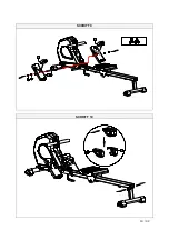 Предварительный просмотр 14 страницы AsVIVA CARDIOBULL RA16 Manual