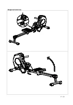 Preview for 17 page of AsVIVA CARDIOBULL RA16 Manual