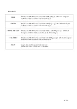 Preview for 20 page of AsVIVA CARDIOBULL RA16 Manual