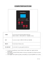 Preview for 39 page of AsVIVA CARDIOBULL RA16 Manual