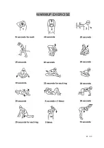 Preview for 41 page of AsVIVA CARDIOBULL RA16 Manual