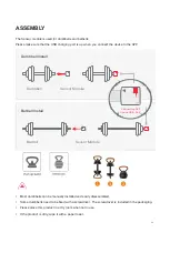 Preview for 31 page of AsVIVA DB2 Manual