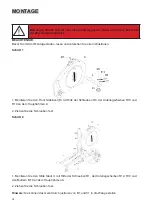 Preview for 12 page of AsVIVA E3 Manual