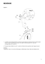 Preview for 13 page of AsVIVA E3 Manual