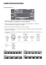 Preview for 26 page of AsVIVA E3 Manual