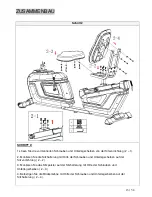 Preview for 13 page of AsVIVA E4 Manual