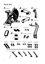 Preview for 8 page of AsVIVA F1 Manual