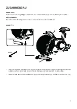 Preview for 11 page of AsVIVA F1 Manual