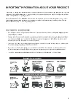 Preview for 41 page of AsVIVA F1 Manual