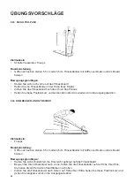 Предварительный просмотр 58 страницы AsVIVA FB1 Manual