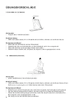 Предварительный просмотр 62 страницы AsVIVA FB1 Manual