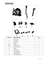 Предварительный просмотр 10 страницы AsVIVA H17 P d-bq Manual