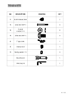 Preview for 11 page of AsVIVA H17 P d-bq Manual