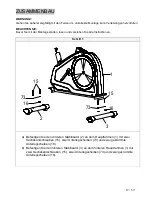 Предварительный просмотр 12 страницы AsVIVA H17 P d-bq Manual