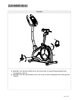 Предварительный просмотр 16 страницы AsVIVA H17 P d-bq Manual