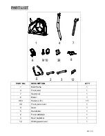 Предварительный просмотр 46 страницы AsVIVA H17 P d-bq Manual