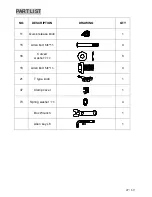 Предварительный просмотр 47 страницы AsVIVA H17 P d-bq Manual