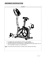 Предварительный просмотр 52 страницы AsVIVA H17 P d-bq Manual