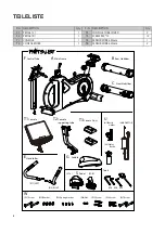 Preview for 8 page of AsVIVA H21 Manual