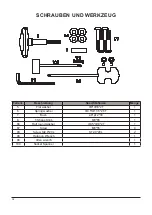 Предварительный просмотр 12 страницы AsVIVA H22 Manual