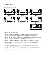 Preview for 16 page of AsVIVA H24 Manual