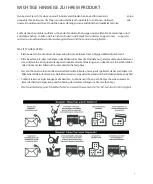 Preview for 5 page of AsVIVA IF-SR-D01 Manual