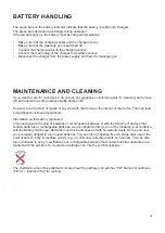 Preview for 19 page of AsVIVA MGN2 Manual