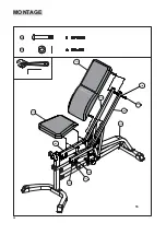 Предварительный просмотр 38 страницы AsVIVA MS3 Manual